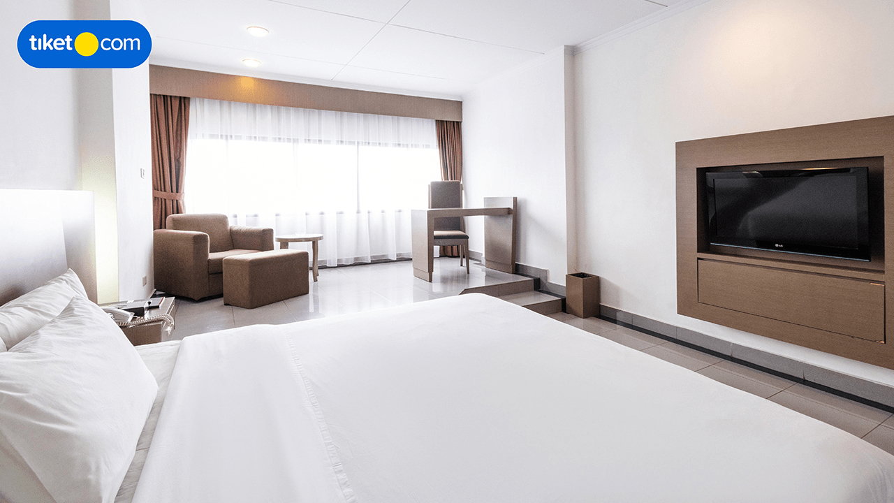 Kamar Superior Twin