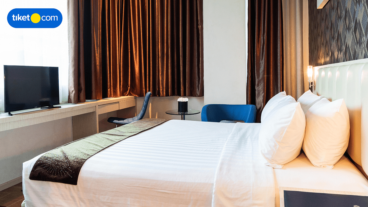 Bed 11