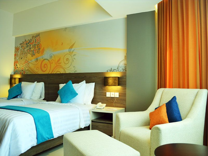Bed 4