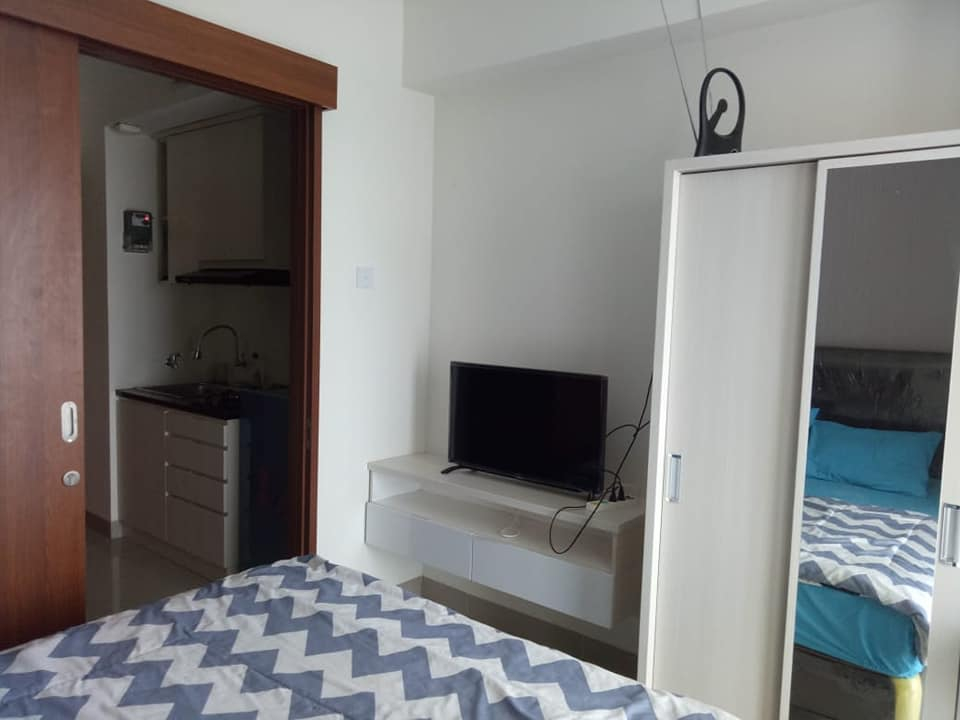 Bed 10