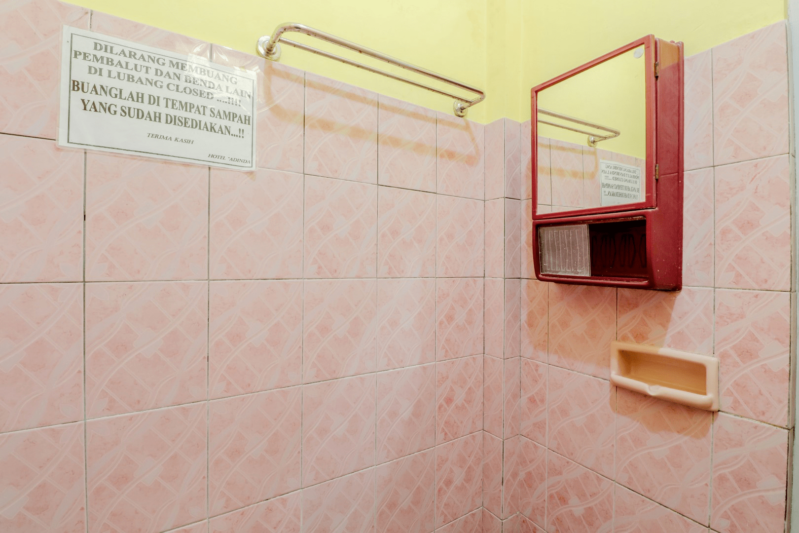 Bathroom 7