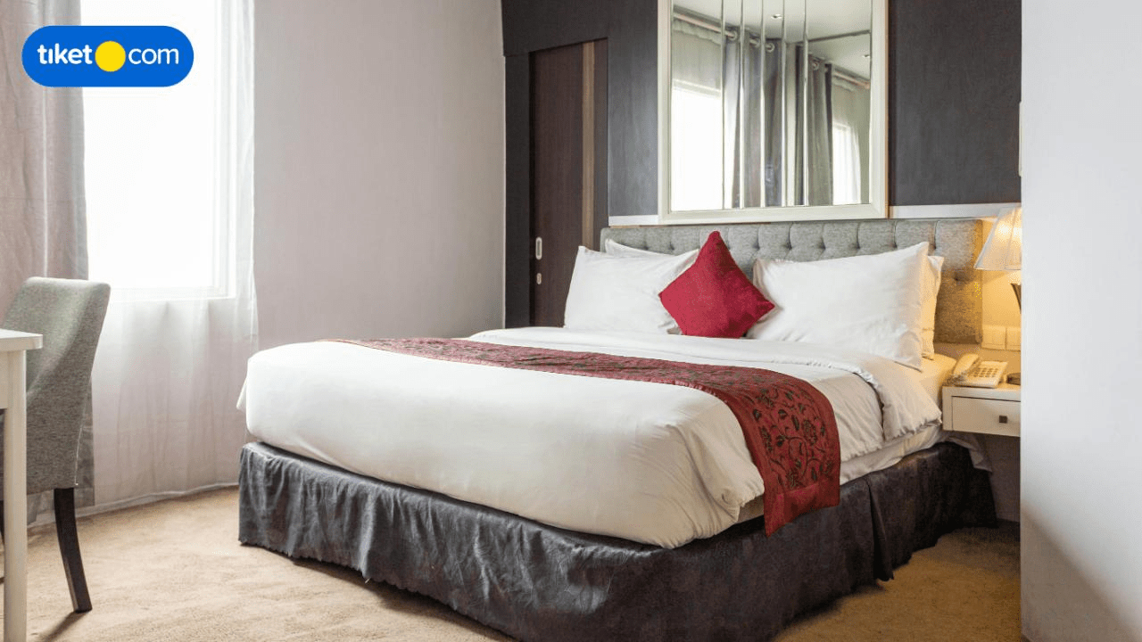 Bed 10