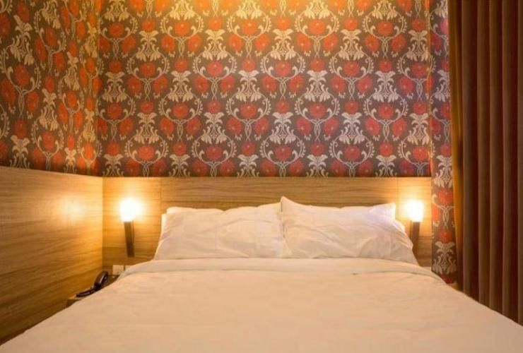 Bed 5