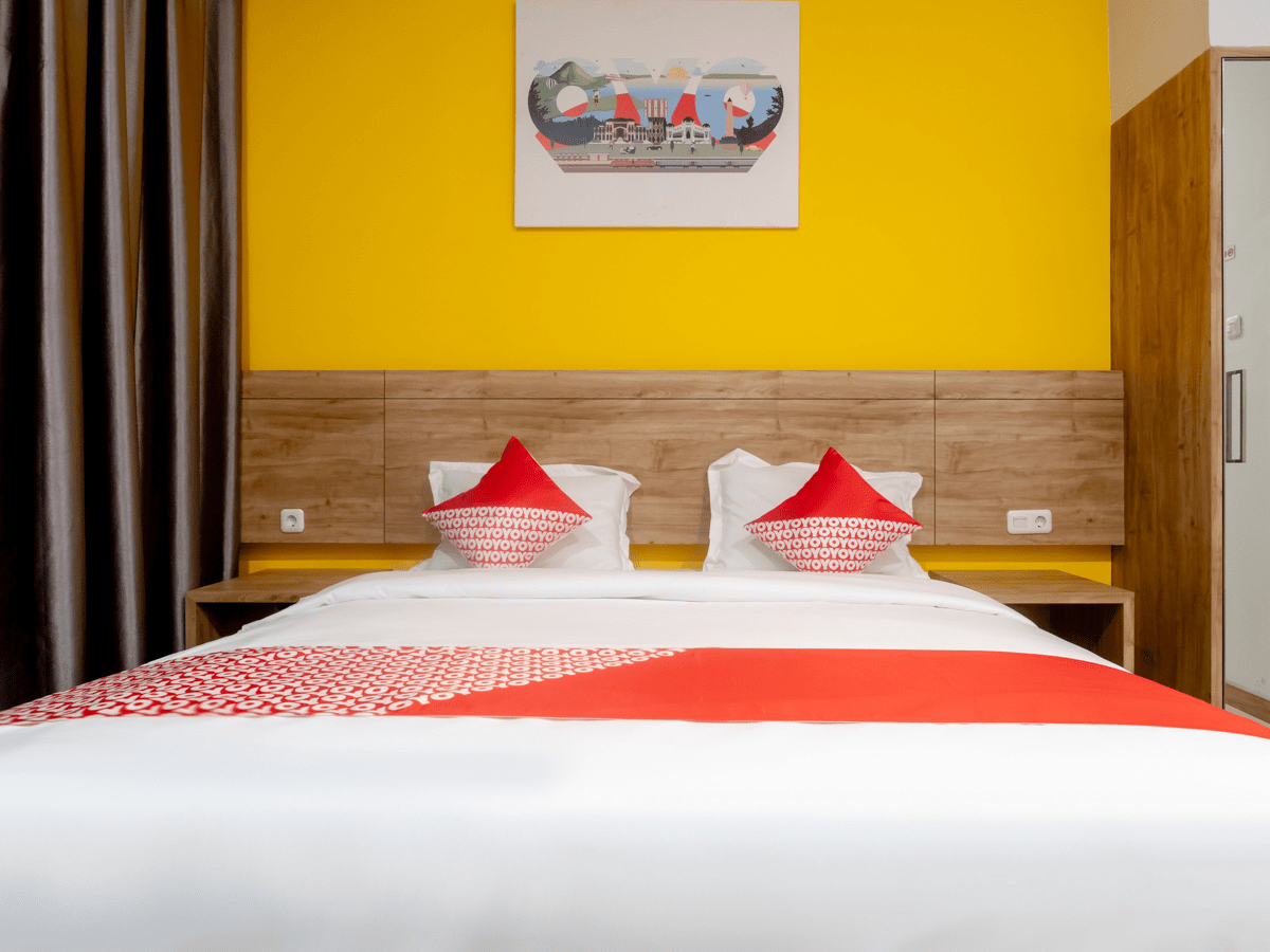 Bed 6