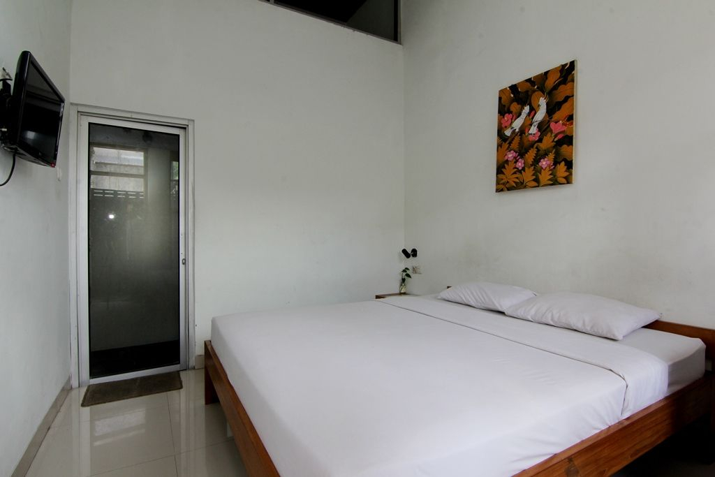 Bed 27