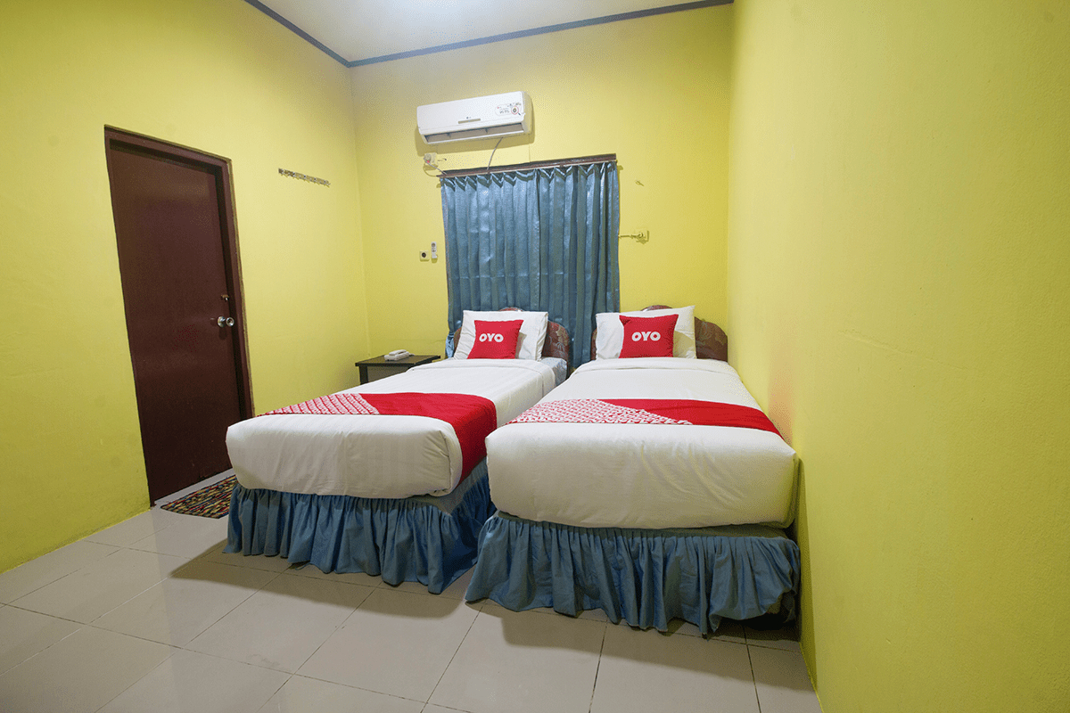 Bed 9