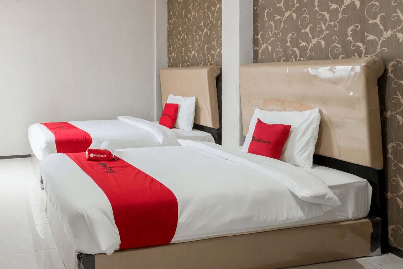 Kamar Standard Twin