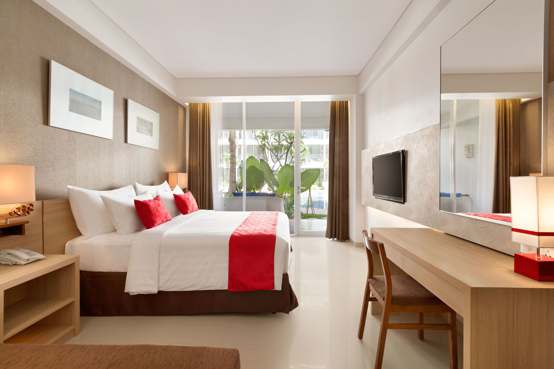 Bed 4