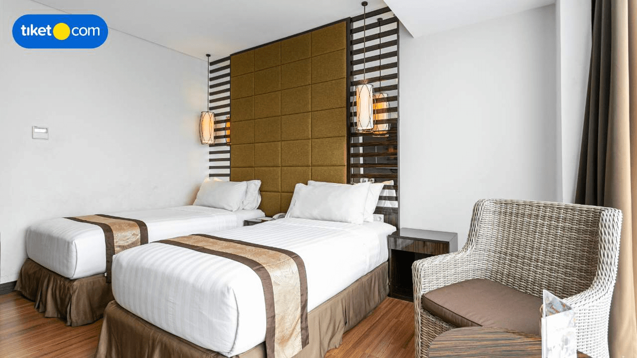 Bed 8
