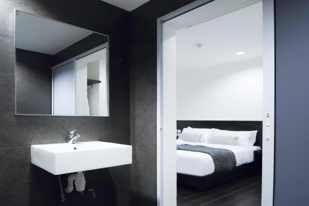 Bathroom 3