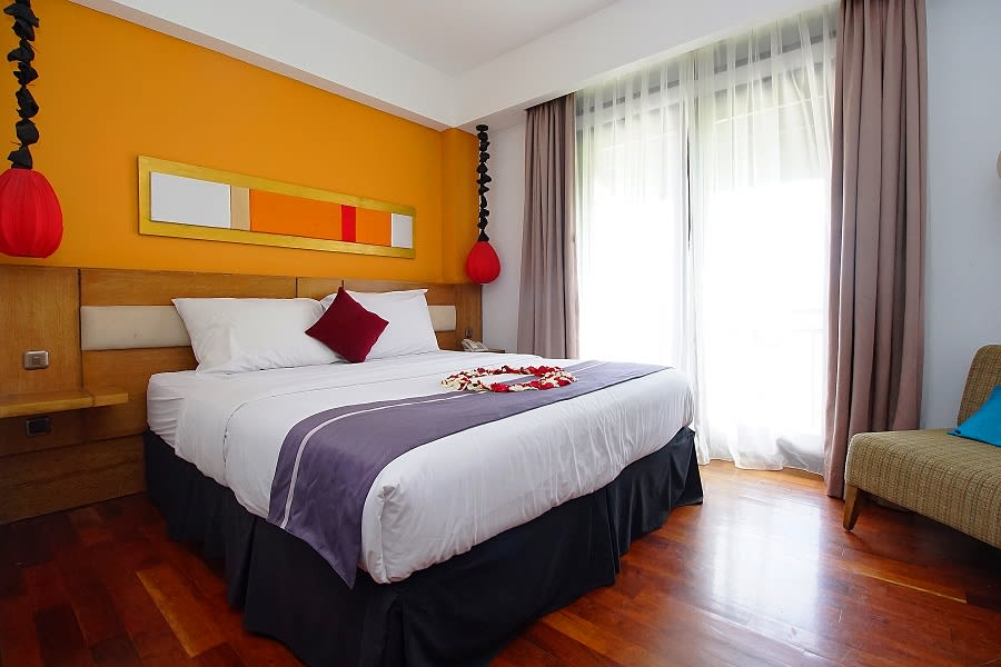 Bed 10