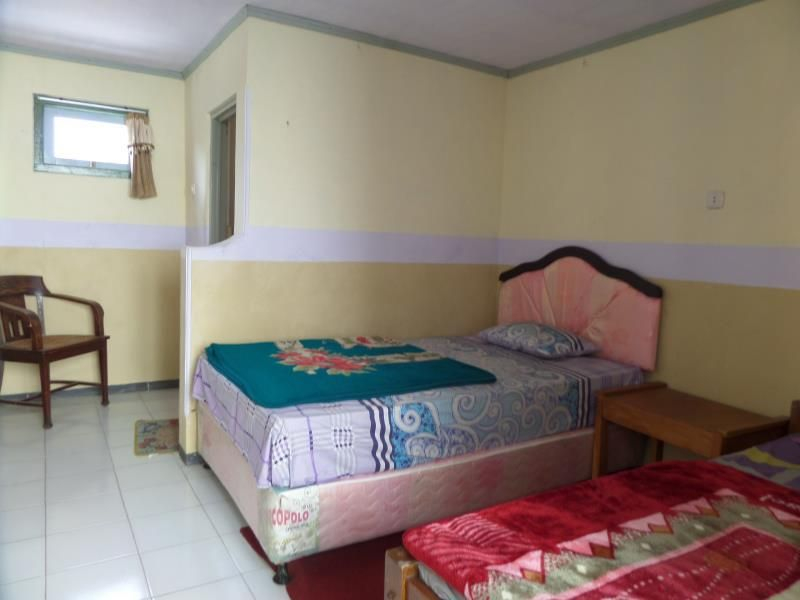 Kamar Standard