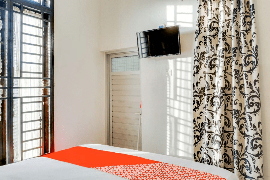 Bed 10
