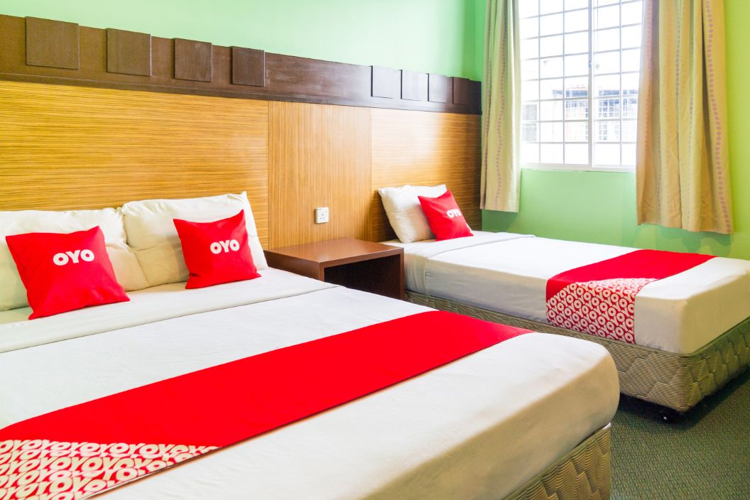 Bed 5