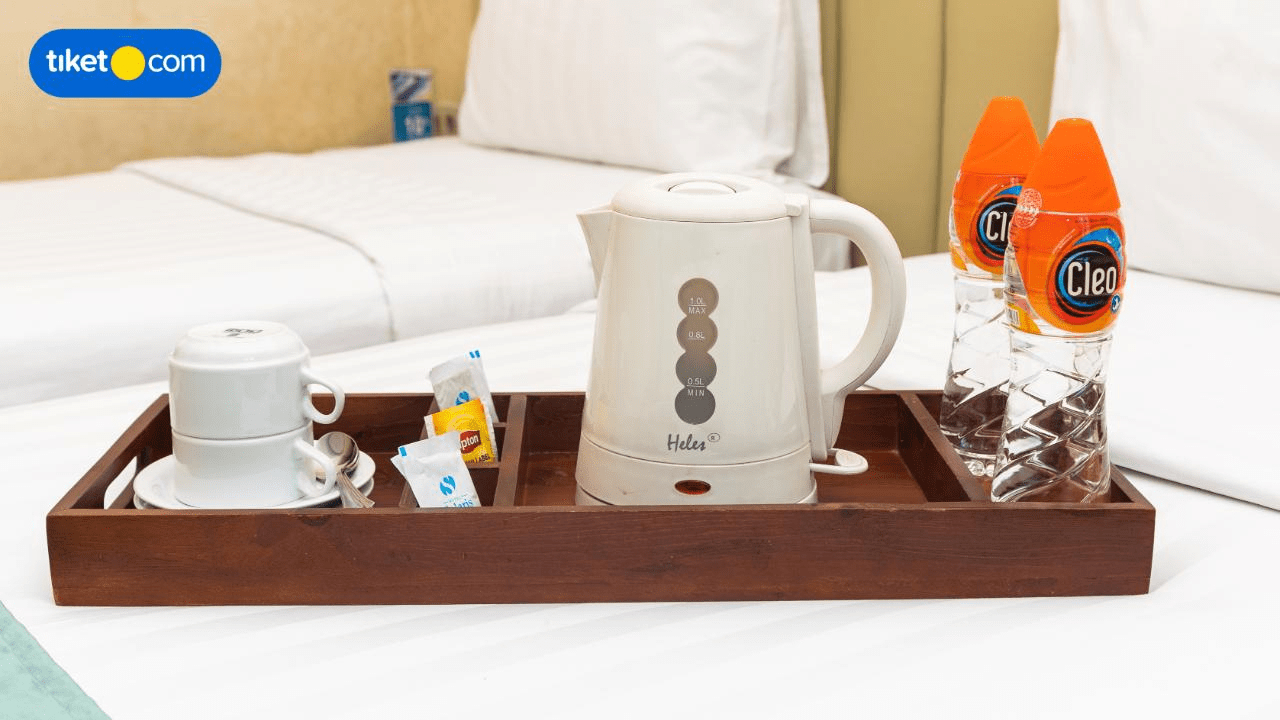 Amenities 13