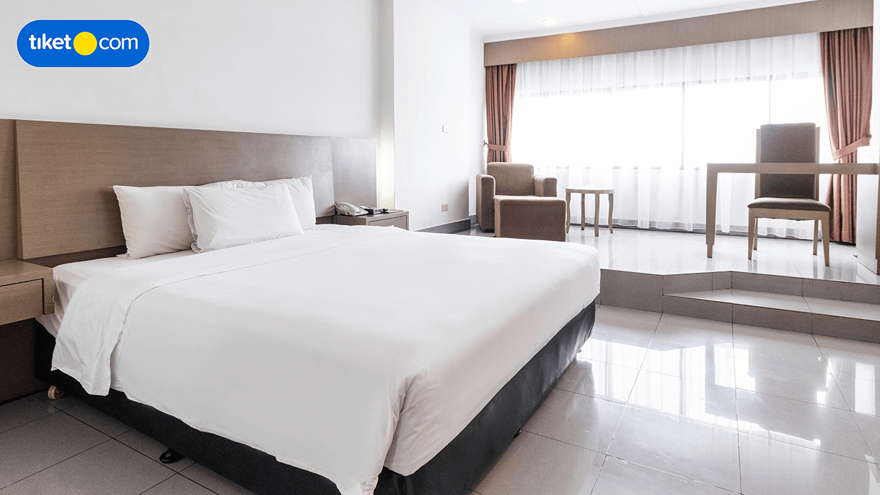 Bed 12