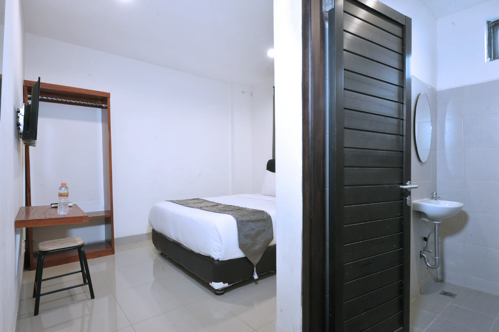 Kamar Standard Double