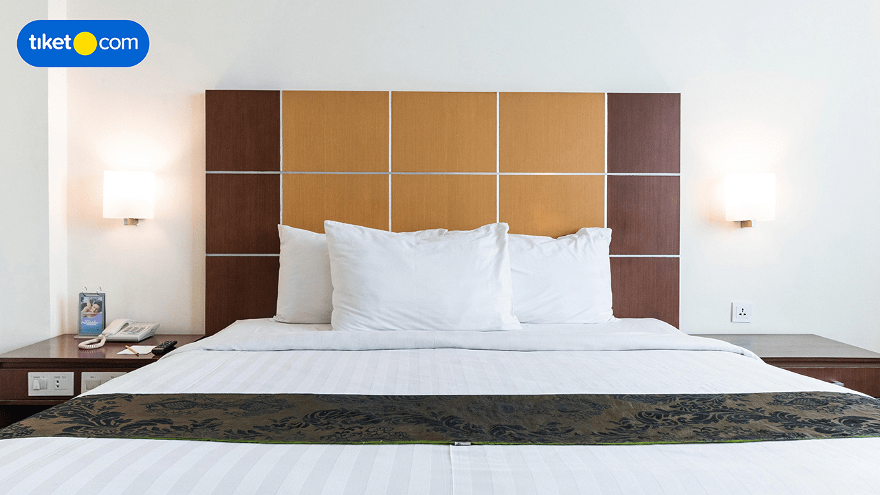 Bed 23