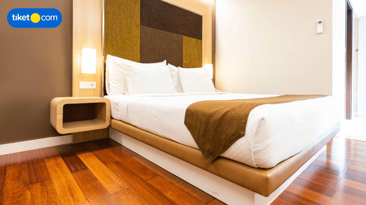 Bed 8