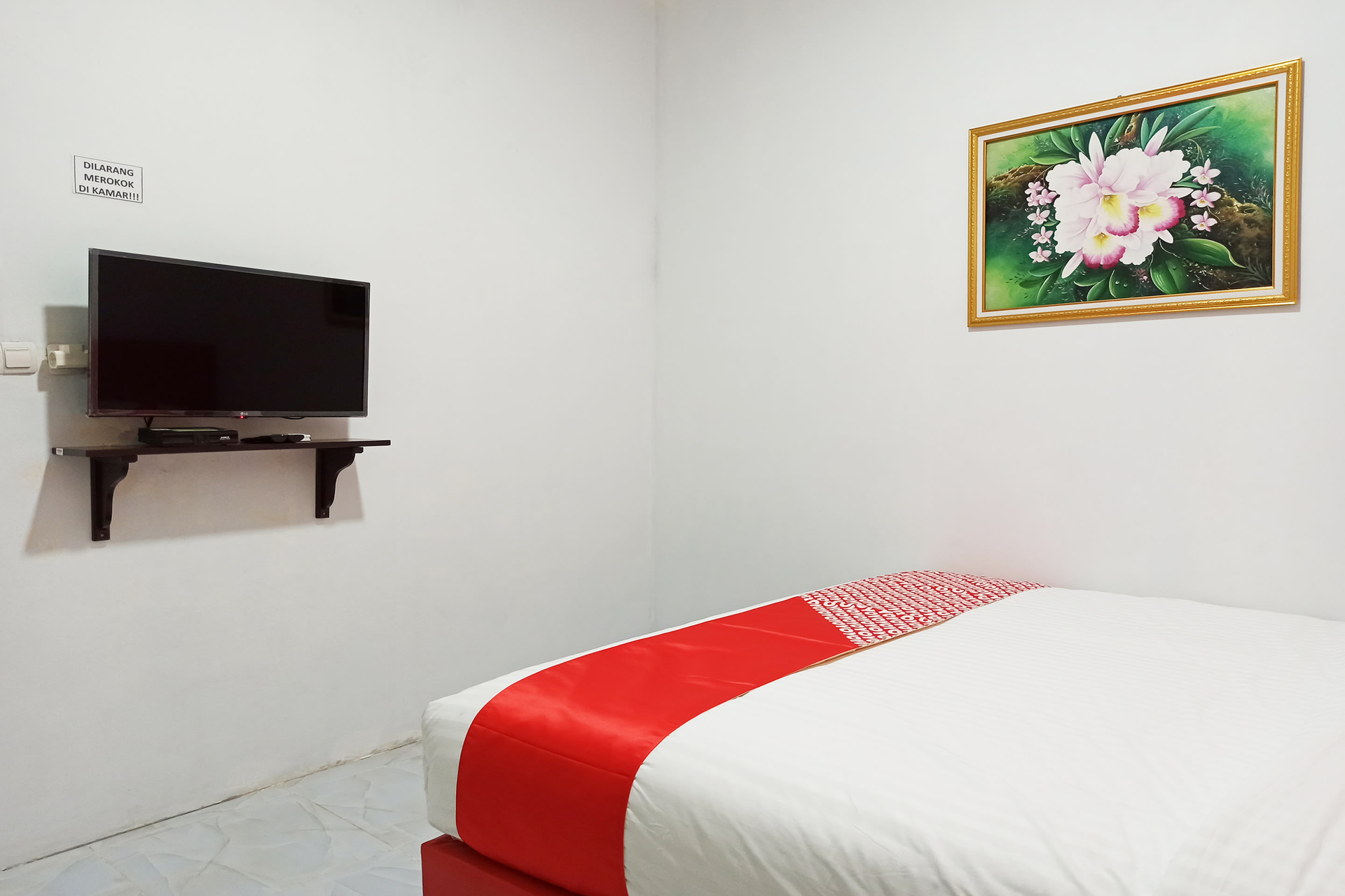 Bed 6