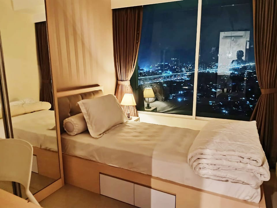 Bed 10