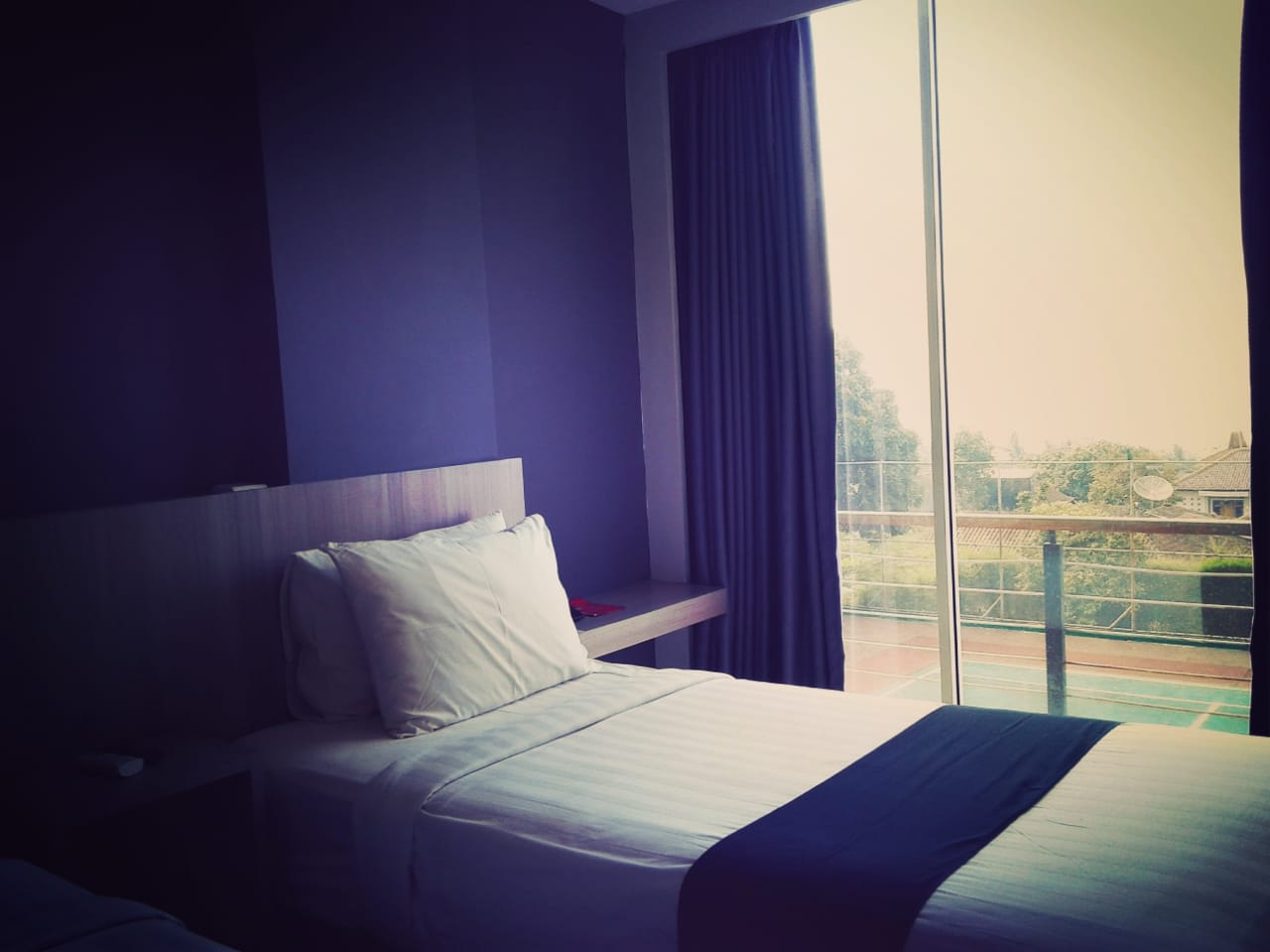 Bed 23