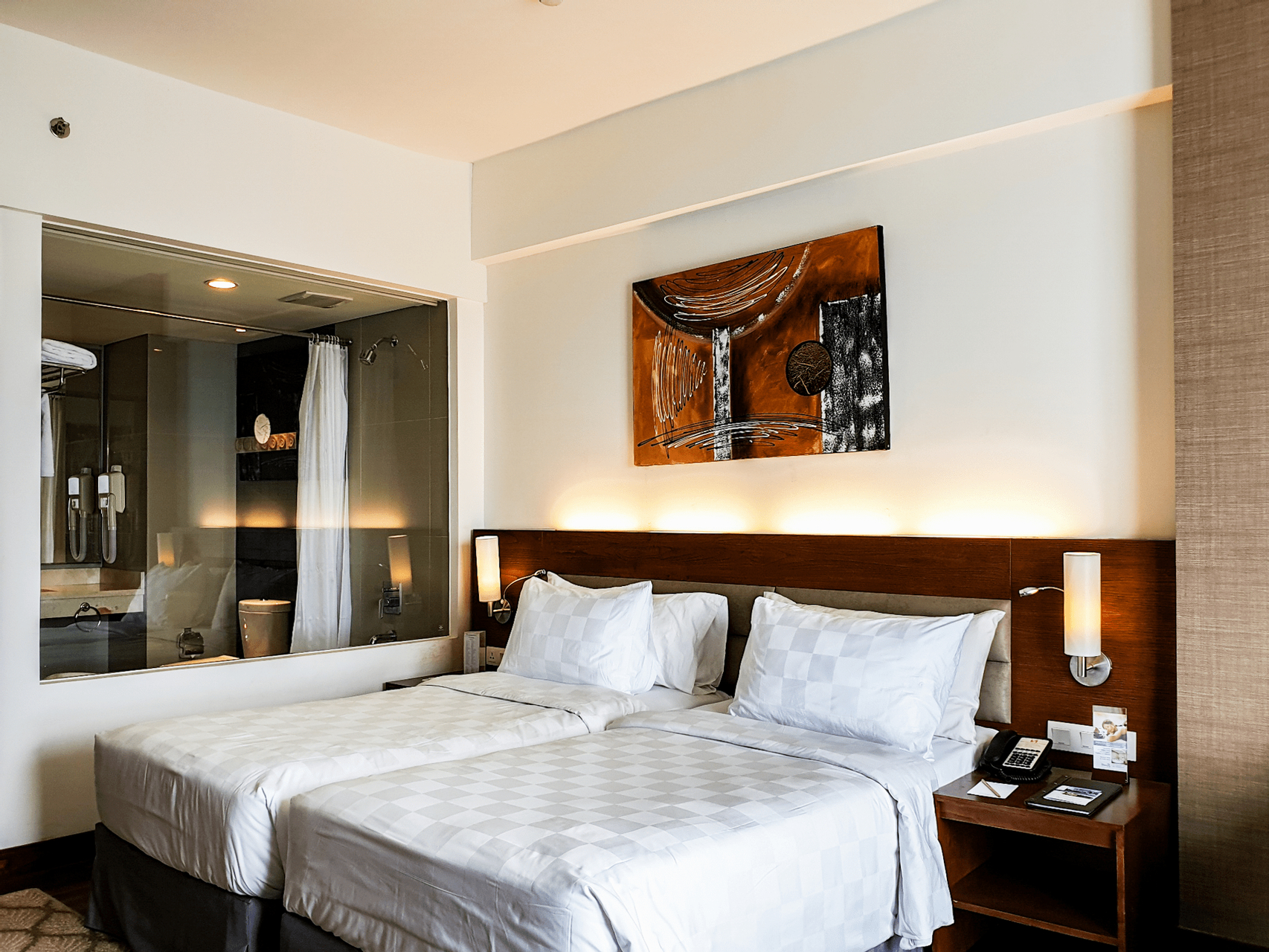 Bed 5