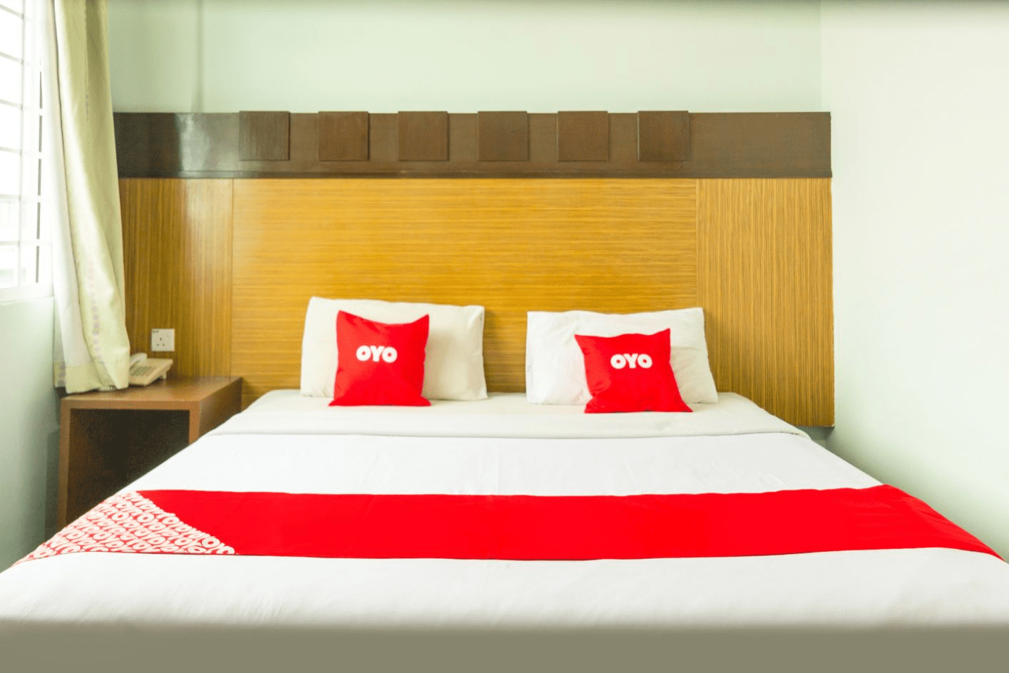 Bed 5