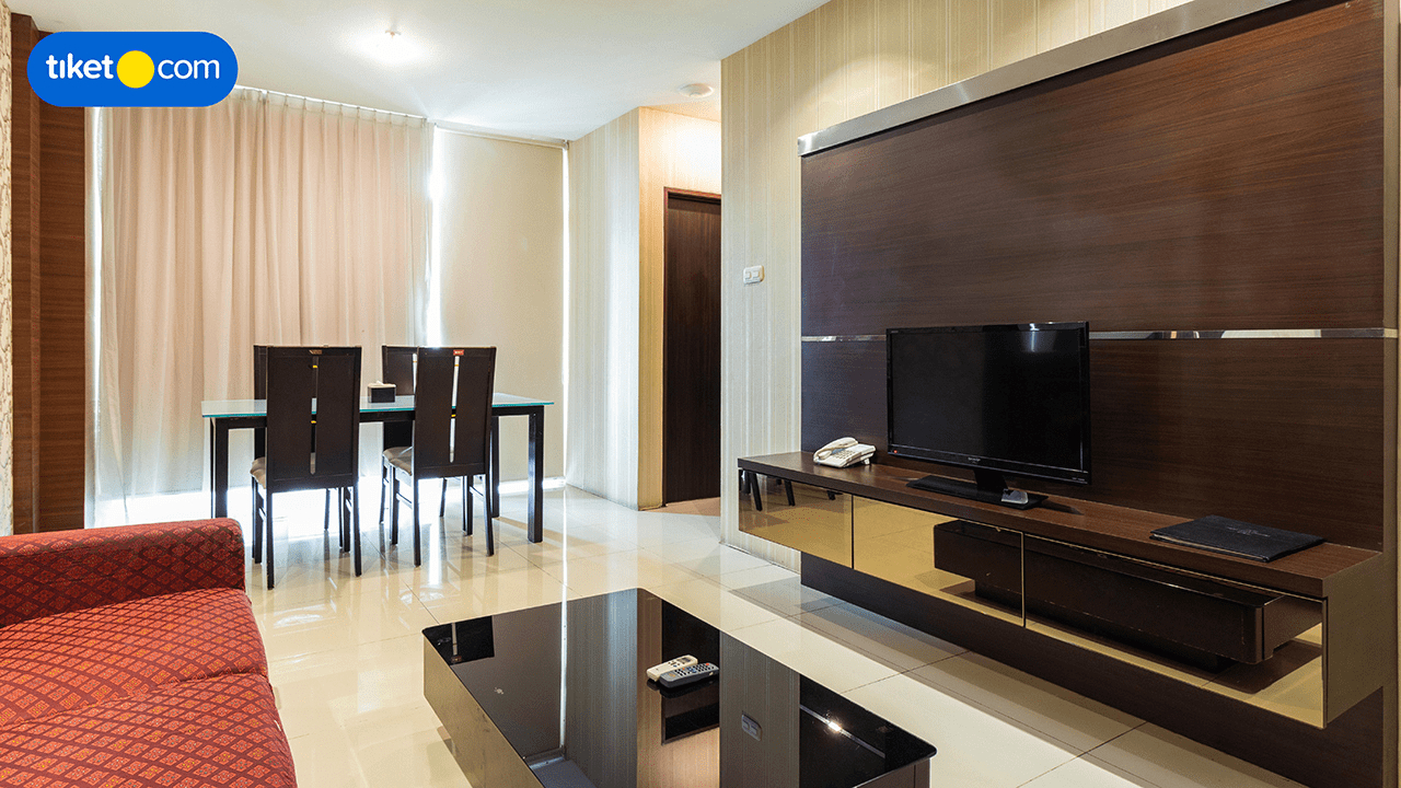 Living Area 41