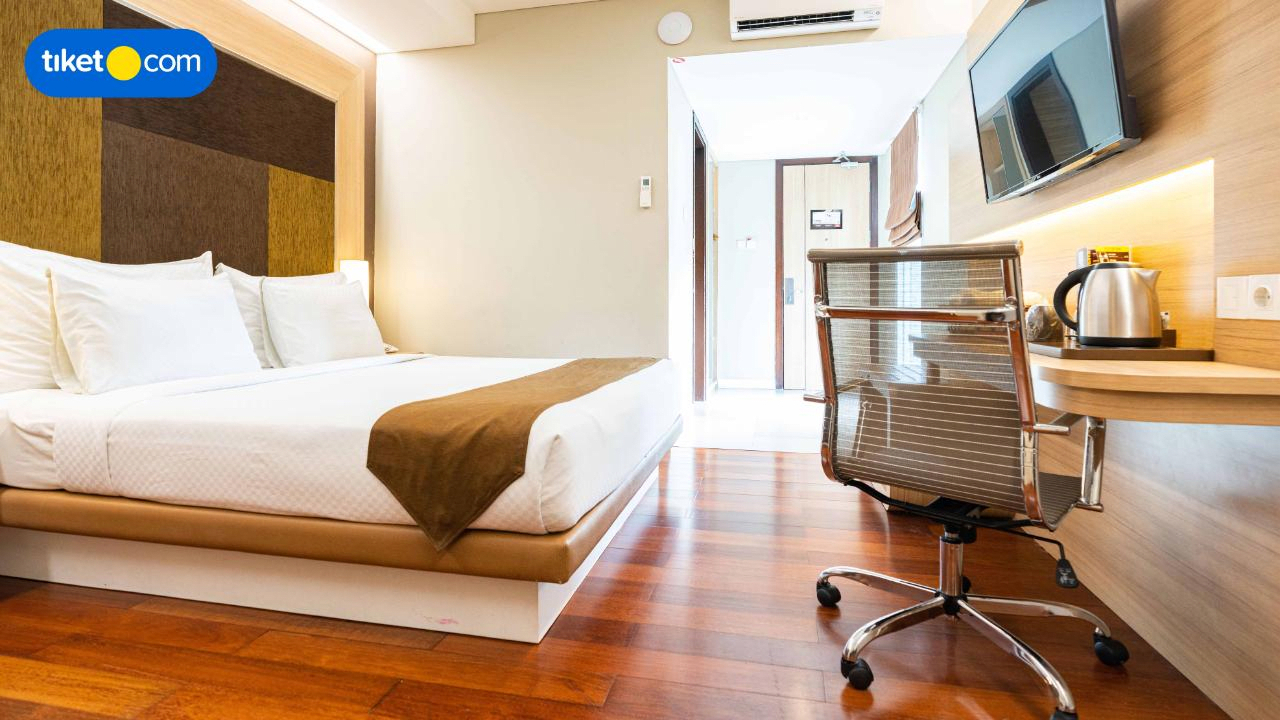 Bed 18