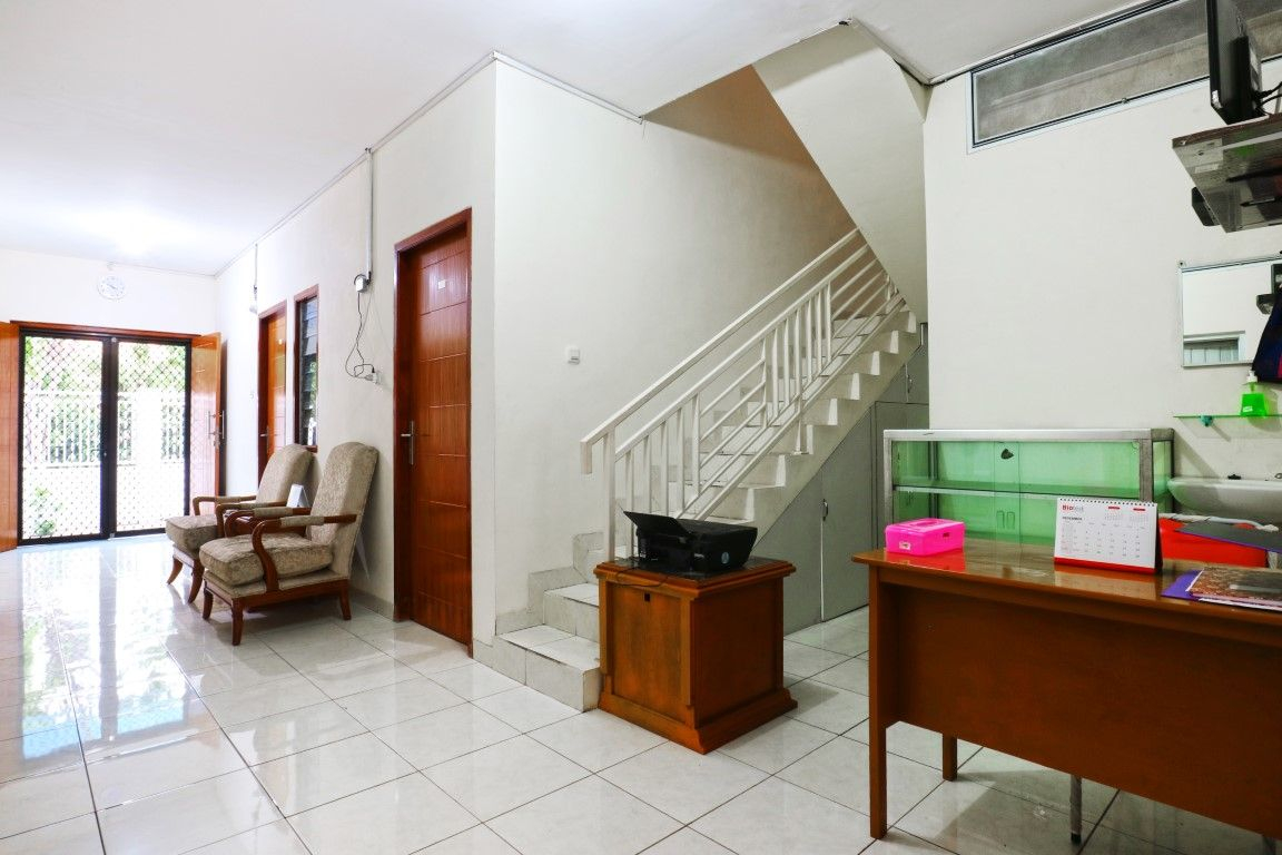 Others 4, Casa Sidoluhur 17, Surabaya