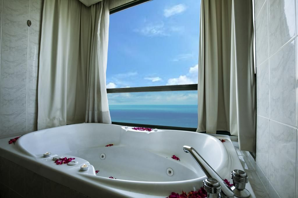 Bedroom 5, The Gurney Resort Hotel & Residences Penang, Pulau Penang