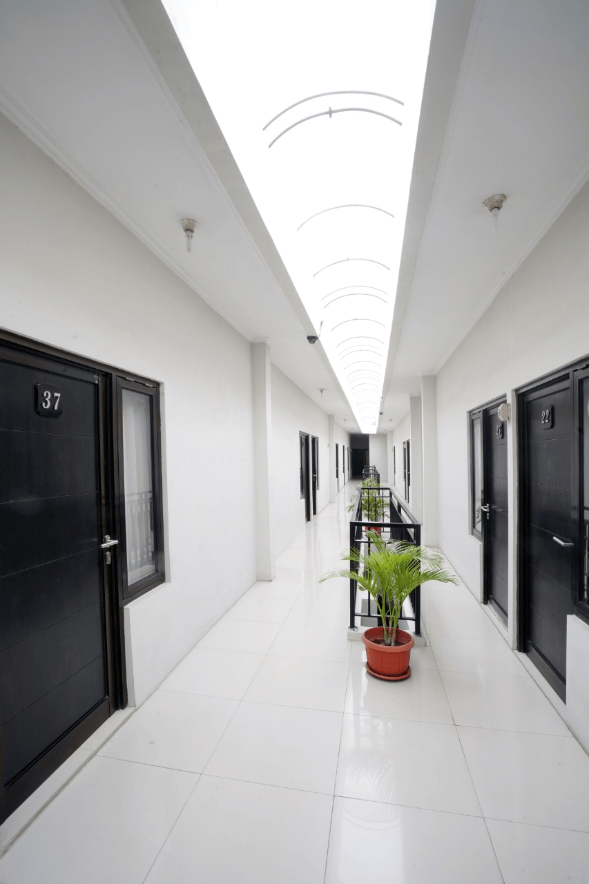 Public Area 4, DPARAGON TRIKORA PALEMBANG, Palembang