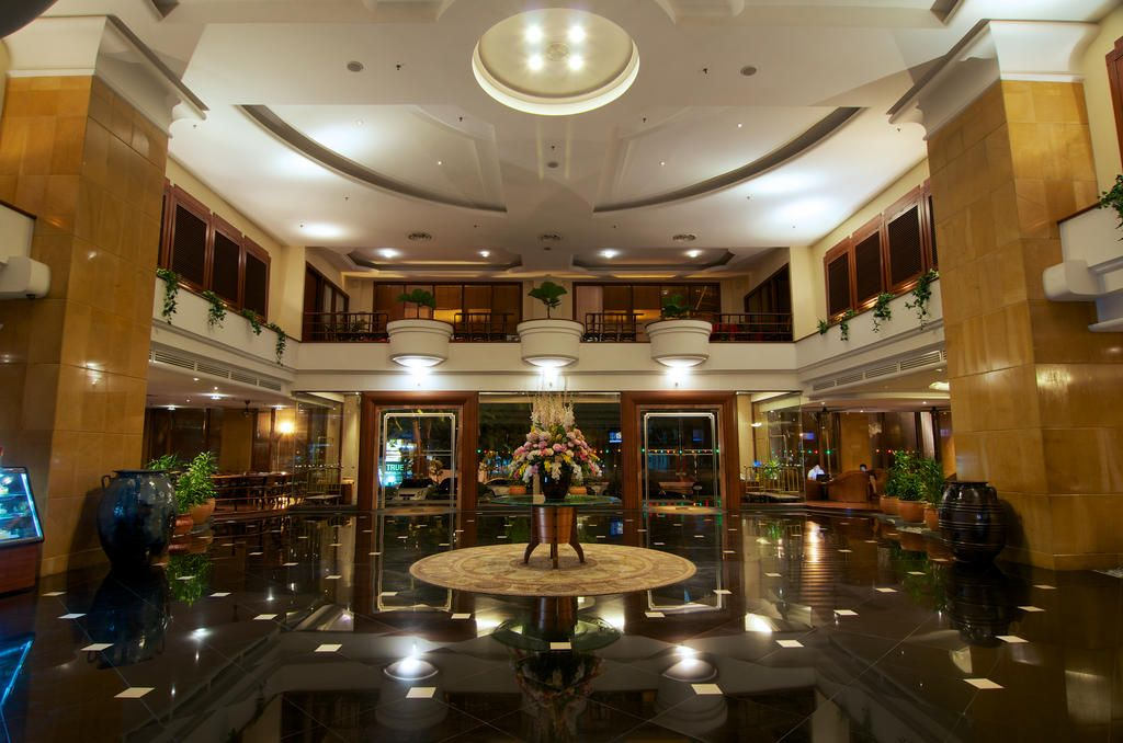 Public Area 3, The Northam All Suites Penang, Pulau Penang