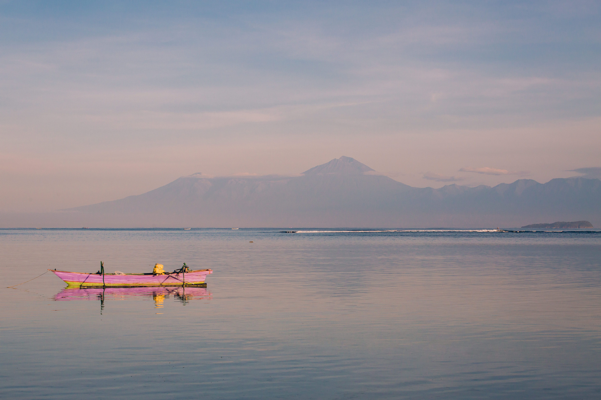 Exterior & Views 2, Myamo Beach Lodge, Sumbawa Barat