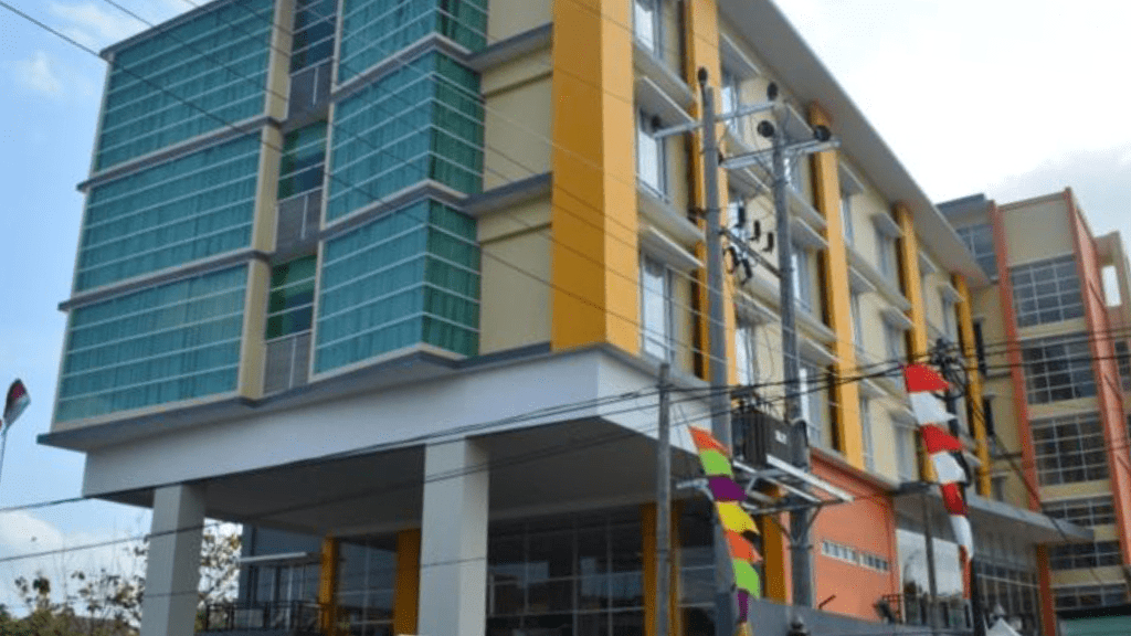 EDU Hostel, Yogyakarta