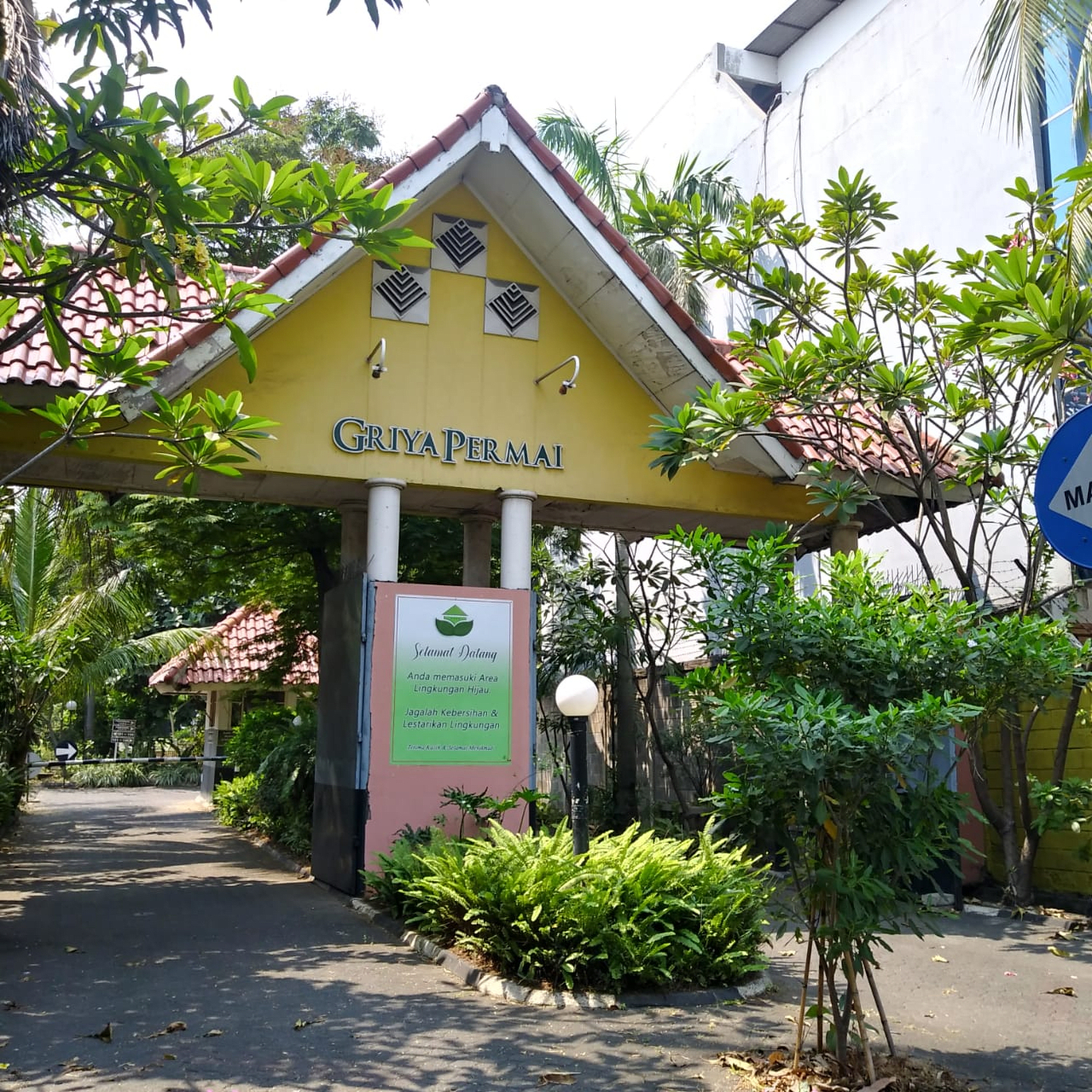 Hotel Griya Permai, Jakarta Utara