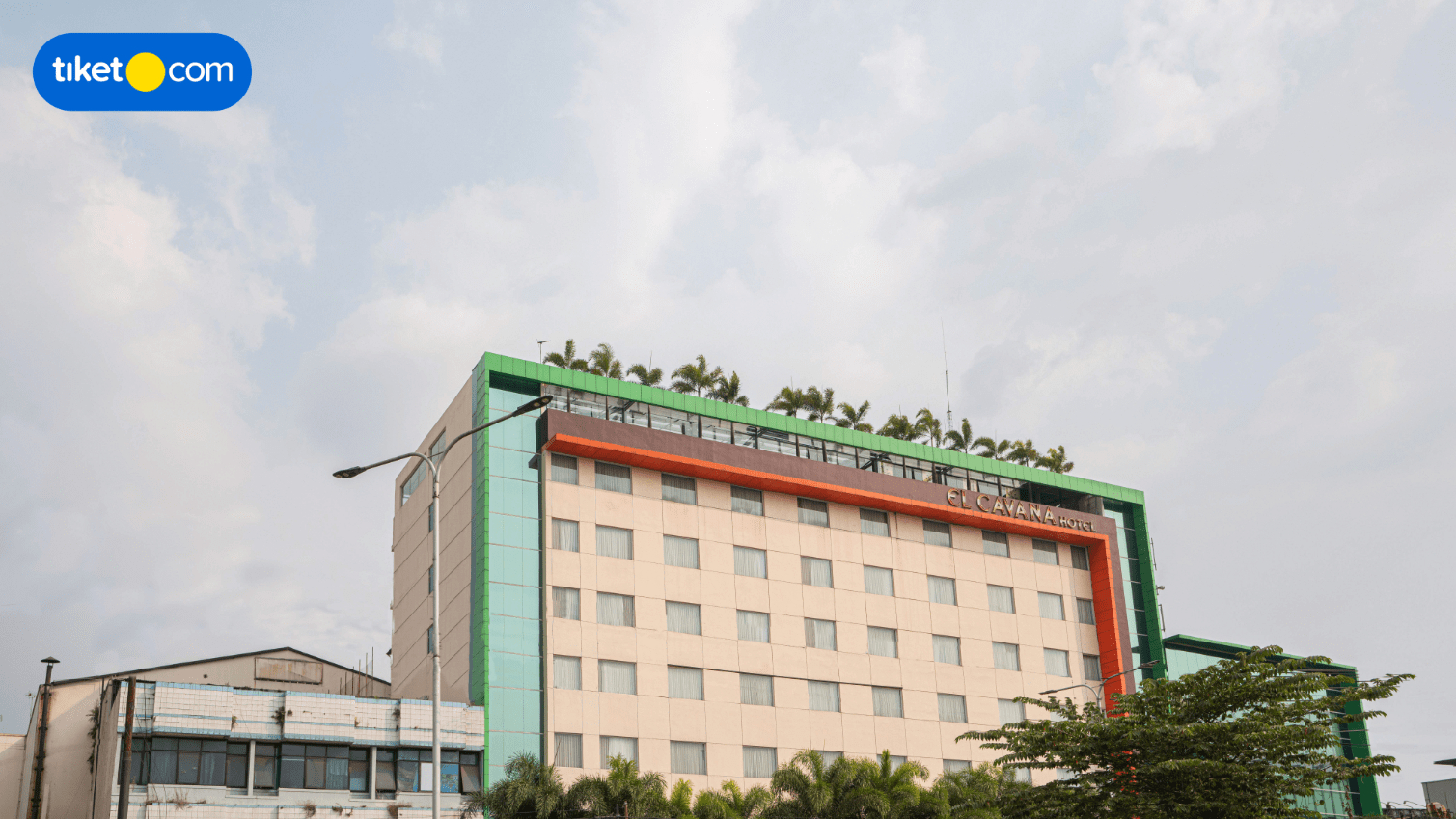 El Cavana Hotel Bandung, Bandung