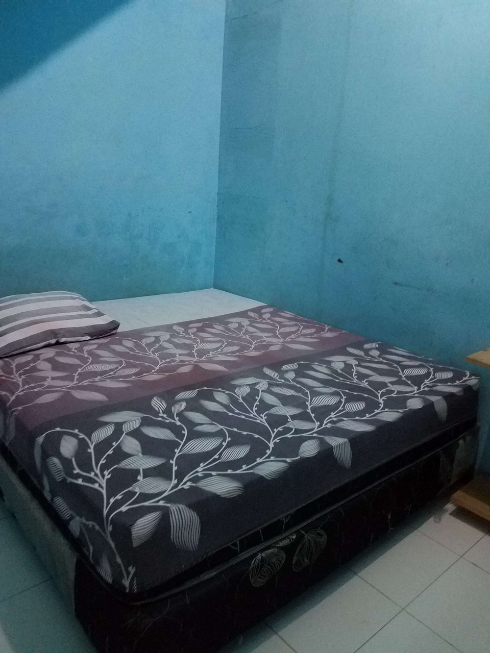 Bedroom 2, Srikandi Guest House, Medan