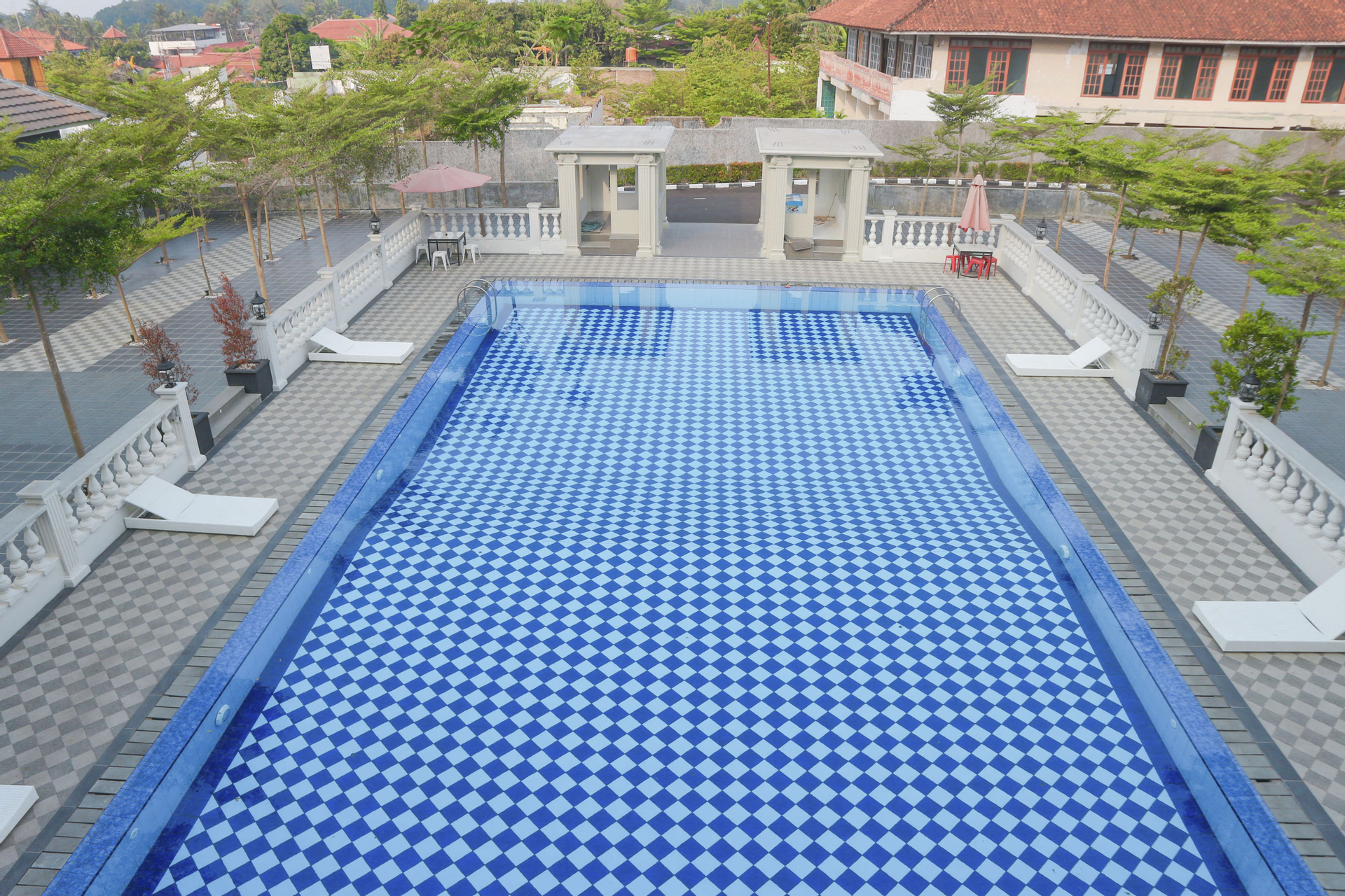 Sport & Beauty 5, De Jehans Boutique Hotel, Kuningan