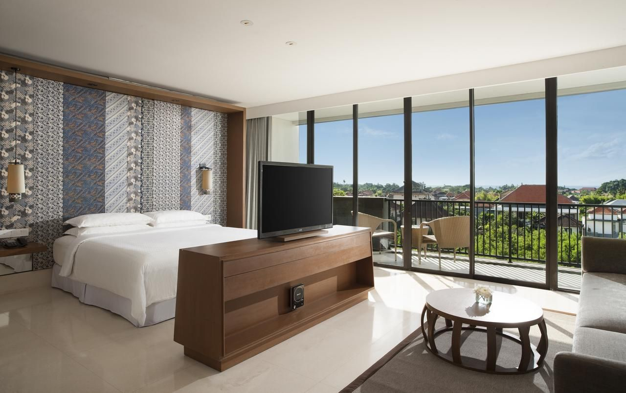 Others 3, Four Points by Sheraton Bali, Seminyak, Badung