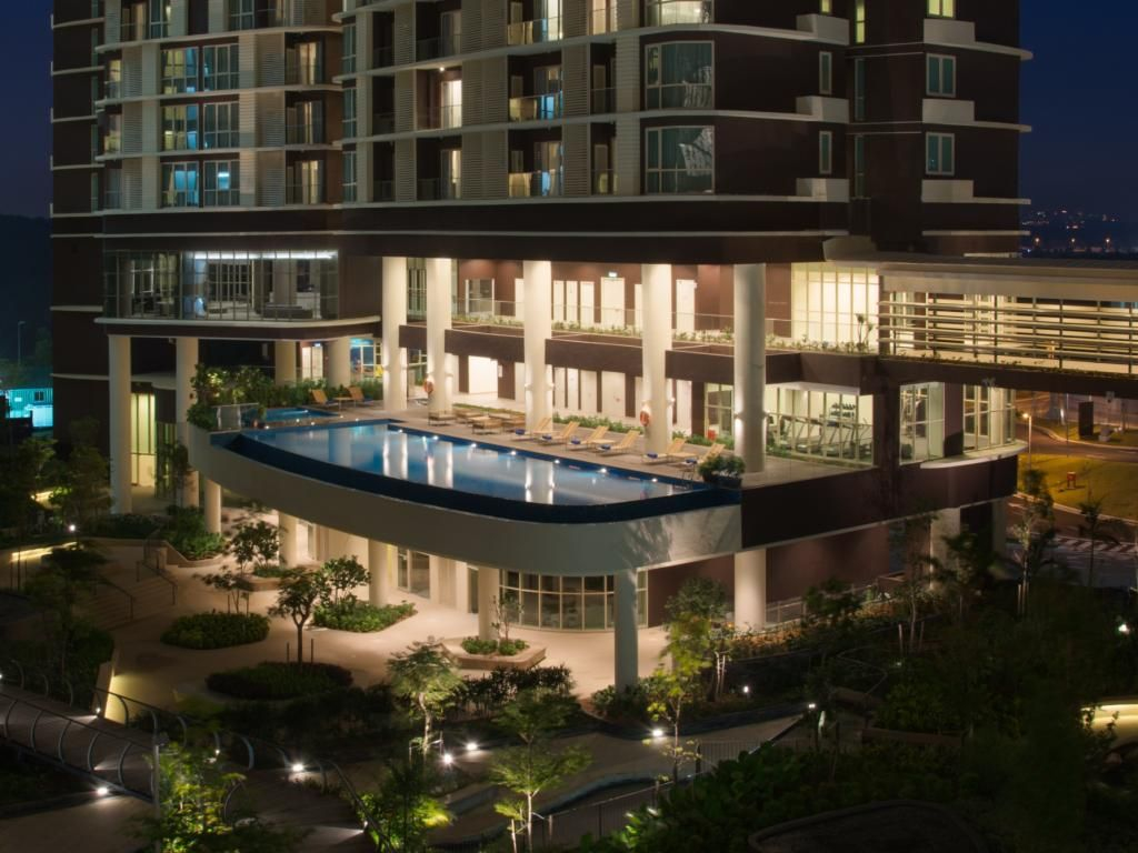 Exterior & Views 1, Somerset Medini Iskandar Puteri, Johor Bahru