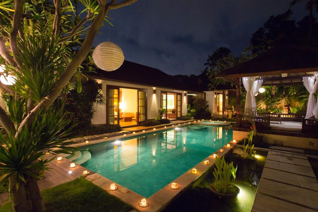 Others 1, Villa Seriska Satu Sanur, Denpasar