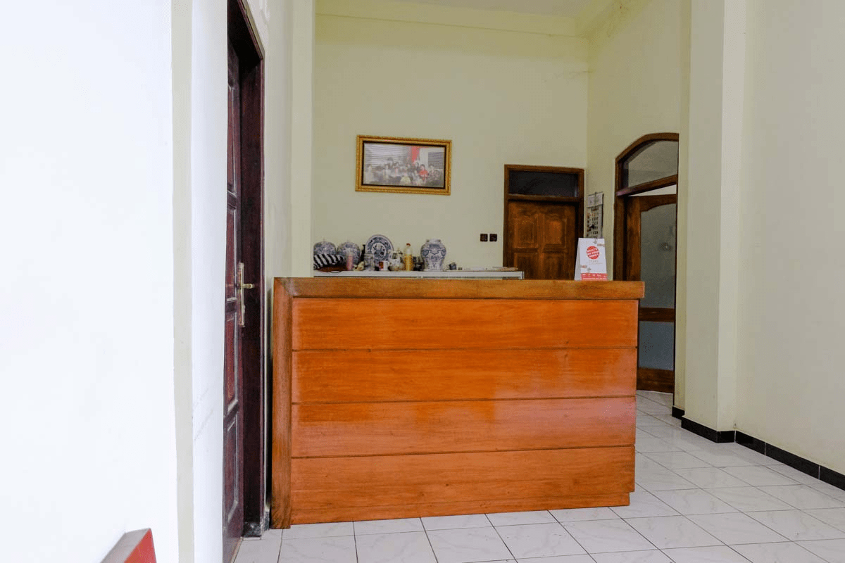 Others 5, OYO 2570 Griya Kinanthi Family (tutup sementara), Kediri