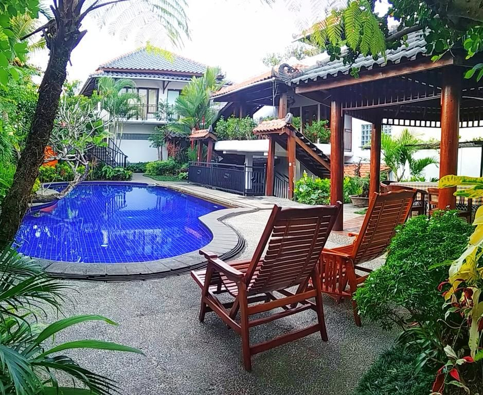 Exterior & Views 1, Jos&Hanny Villa, Malang