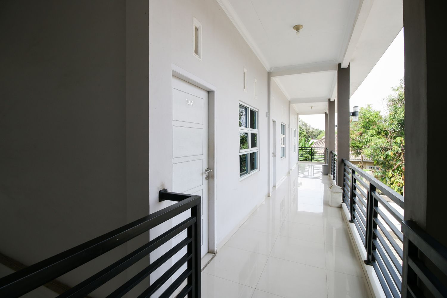 Sky Residence Syariah Flamboyan 1 Jambi, Jambi