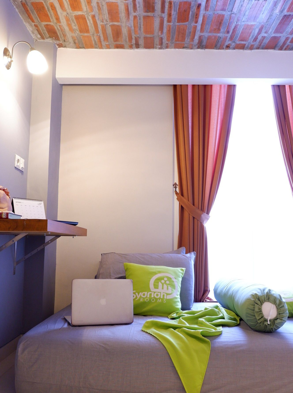 Others 1, Ketintang Homestay Syariah, Surabaya
