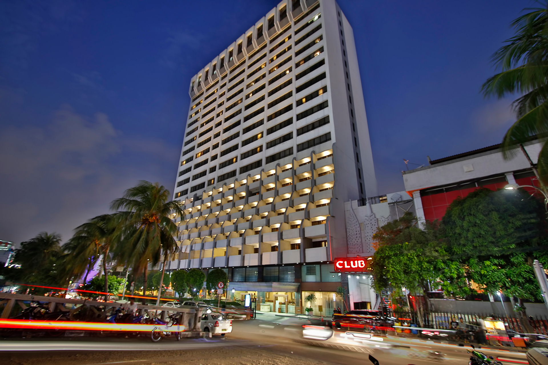 The Jayakarta Jakarta Hotel & Spa, Jakarta Barat
