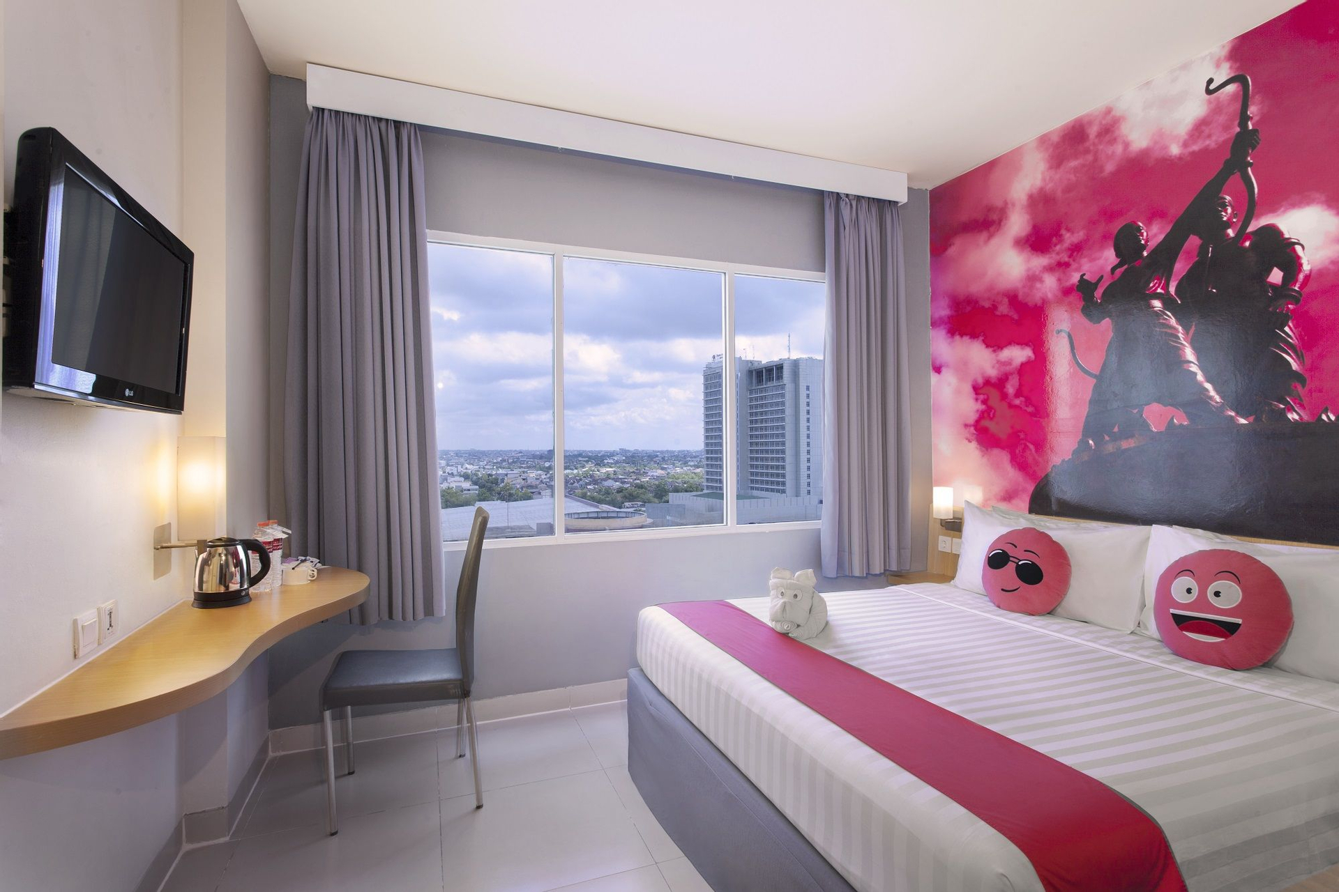 Favehotel Solo Baru, Sukoharjo