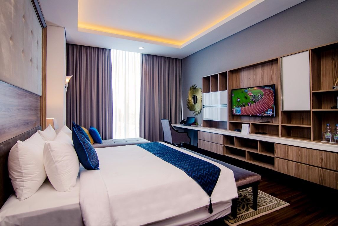 Others 3, Azana Suite Hotel Antasari, Jakarta Selatan